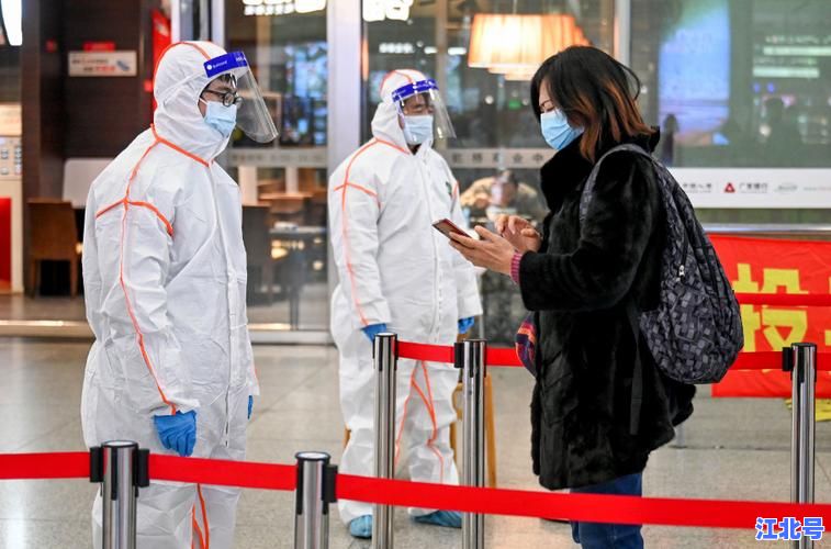 北京增一例本土确诊病例轨迹公布！丰台房山紧急排查涉疫风险点位