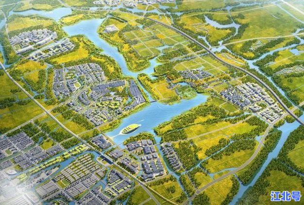 浙江嘉善示范区最新消息：2025产业新政发布、交通利好兑现，长三角一体化再提速