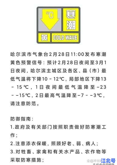 哈尔滨疫情防控指挥部最新公告解读：今冬防疫政策调整及出入城核酸要求速查