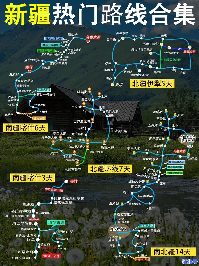 新疆新增18例本土病例最新消息 官方最新通报行程轨迹及疫情防控措施全速更新