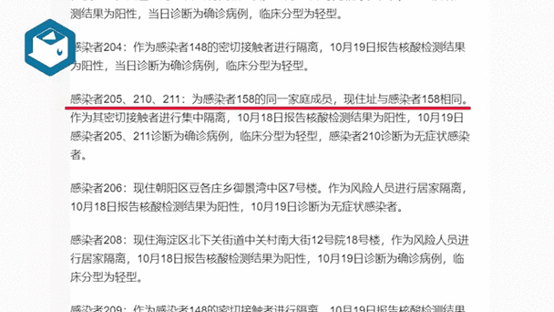 北京疫情最新消息有没有新增病例？2024实时数据更新及风险区防控政策全解读