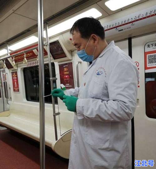 静安区核酸医院24小时预约攻略：地铁1号线直达便民采样点名单汇总