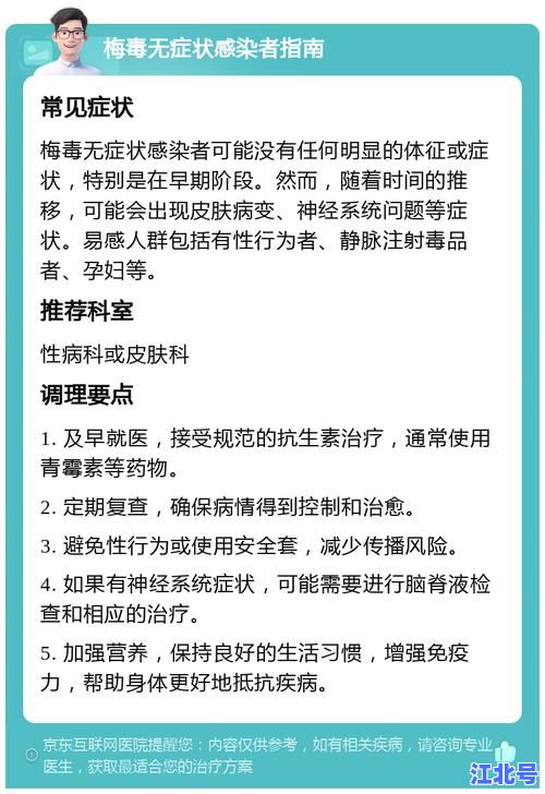 无症状感染者现状是什么？2024最新数据、传播风险及防护指南全解析