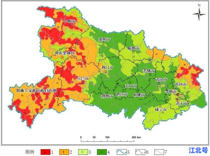 湖北最新疫情通报数据：7月新增本土病例分布与风险区域调整详析