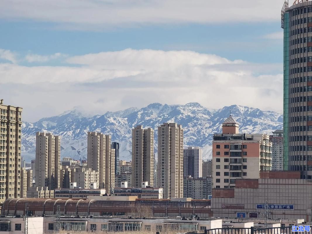 乌鲁木齐封城几次？官方最新数据汇总告诉你真实次数与2025防控政策回顾