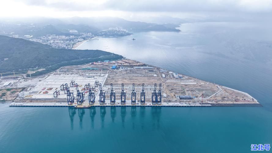 深挖深圳盐田港老板是谁：现任掌舵人背景曝光及大股东最新股权变动全解析