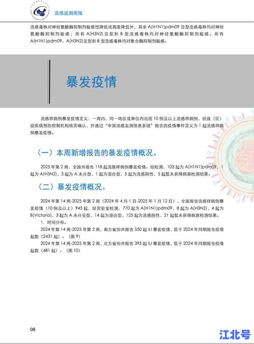 2023年全球疫情能不能结束？权威专家解析病毒变异趋势与终结时间预测