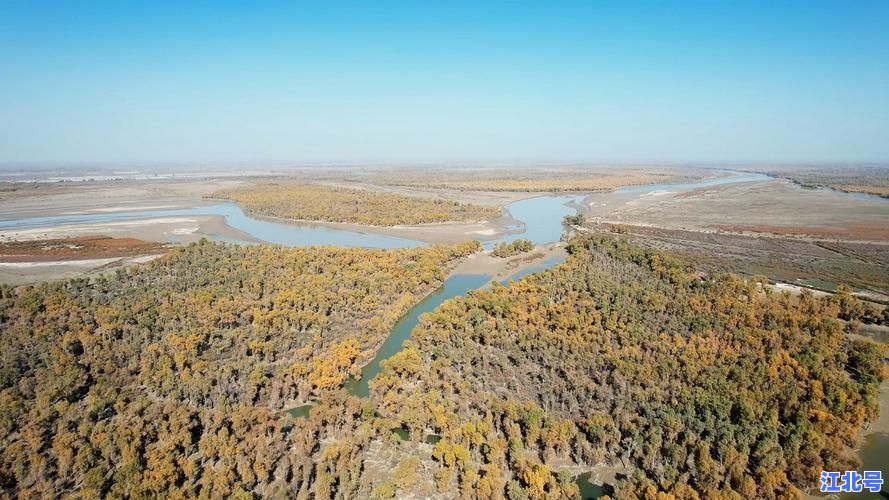 2024实况播报：新疆阿克苏地区阿拉尔市现在情况怎么样—航拍揭秘经济交通旅游最新动态