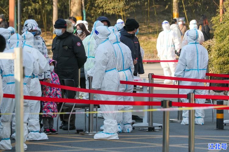 北京疫情病原深度追踪：奥密克戎最新变异株来源、传播链及防控指南全解析