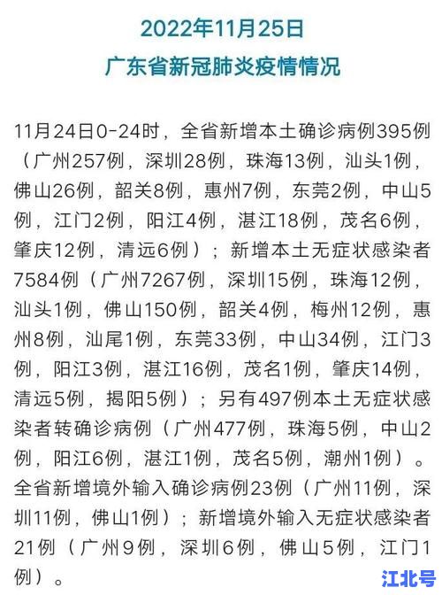 广东新增2例境外输入确诊病例轨迹公布：深圳珠海最新通报与居家防疫指南