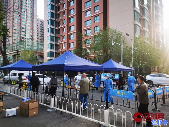 北京朝阳区24小时核酸检测点最新汇总：地址+电话+预约入口官方发布