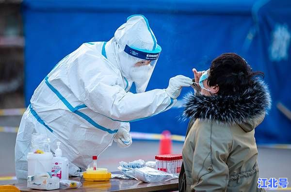 内蒙古呼和浩特新增核酸阳性人员最新通报！警方紧急回应详情披露，附风险区域及防疫提醒