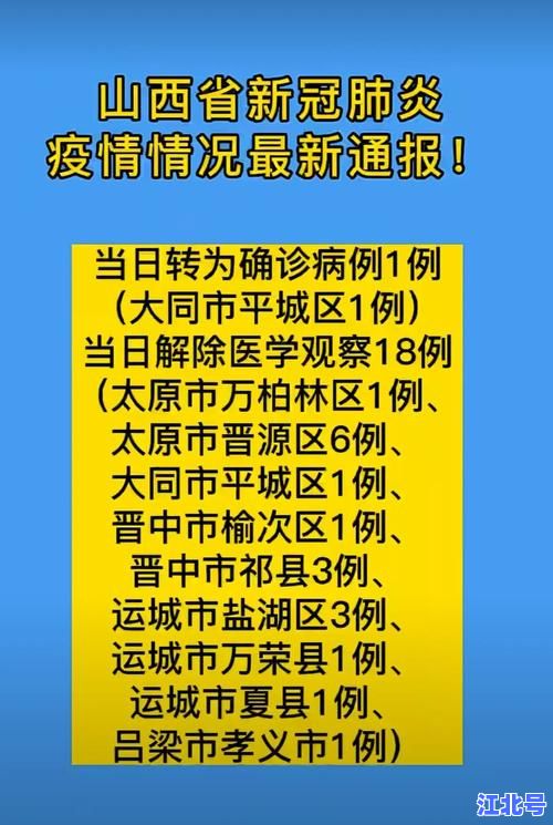 最新通报！近14天内有本土阳性感染者报告的市县名单＋风险评估＋防控指南速查