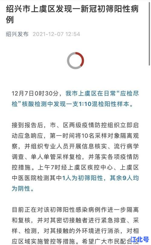 江西发现1例疑似阳性病例：南昌最新疫情通报与核酸筛查通知及防护攻略