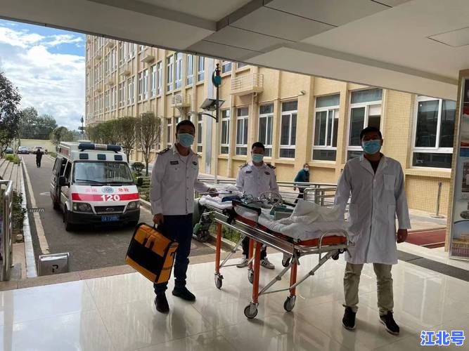 青岛救护车出租电话是多少？24小时官方预约热线与收费标准权威指南