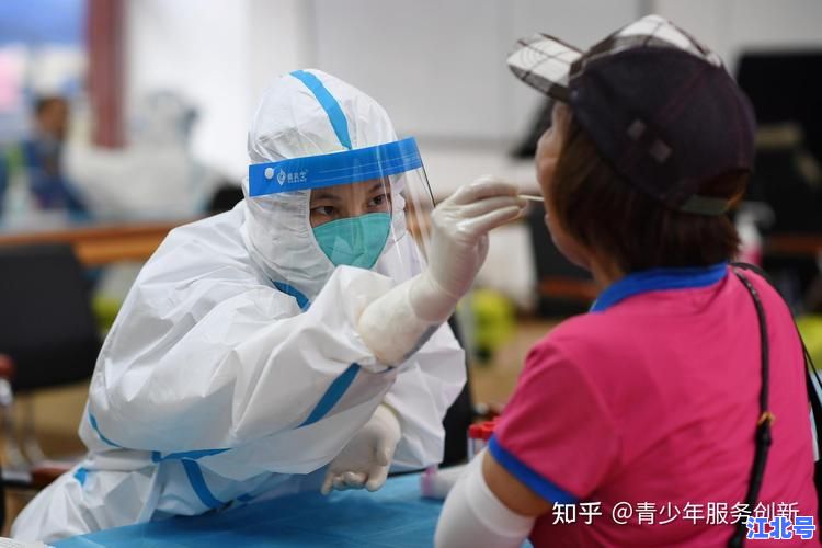 上海一对夫妻新冠复阳传染链全记录：同住老人孩子如何零感染细节曝光