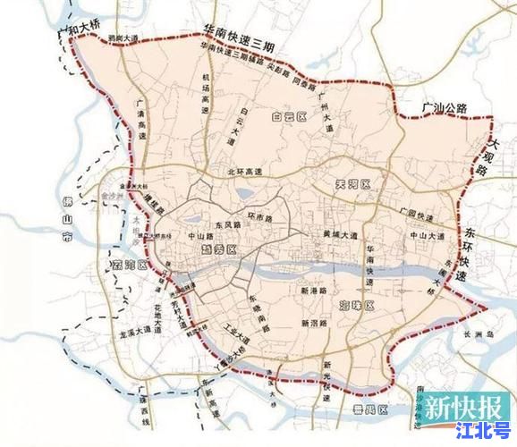 白云区发布最新通告今天：疫情防控政策调整及周边交通限行措施详解