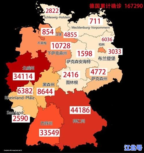 德国确诊100万累计破百万例最新数据曝光防疫新挑战与疫情反弹风险解析