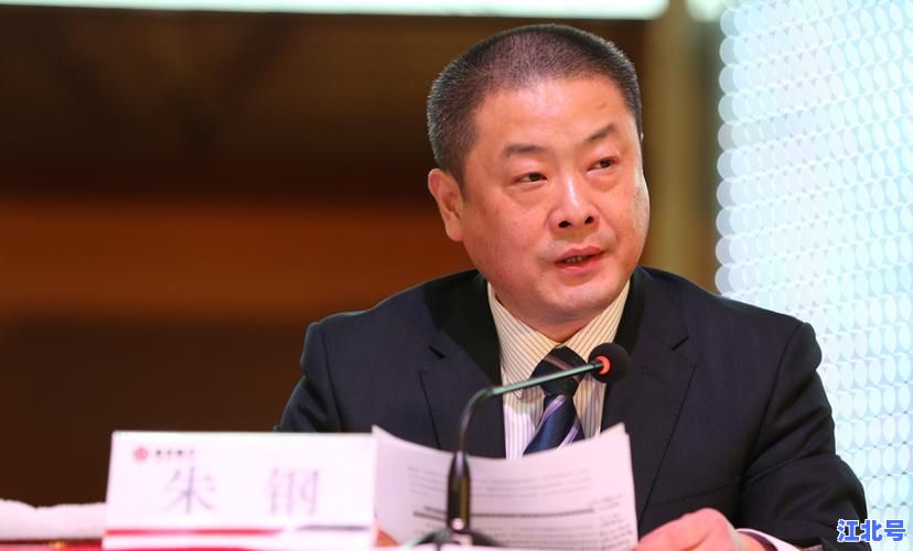 新疆朱钢最新履历2025权威更新