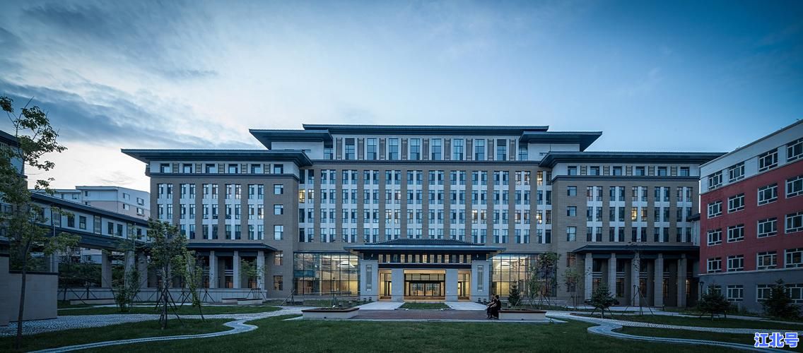 哈尔滨方舟建筑设计有限公司怎么样?本地口碑案例解析+甲级资质权威指南